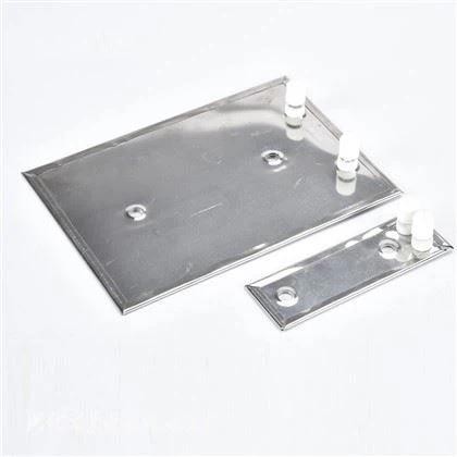 উচ্চ ওয়াটের মাইকা স্ট্রিপ হিটার