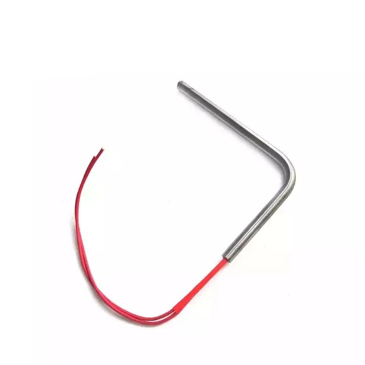 220v Cartridge Heater With Angle Cartridge Heater
