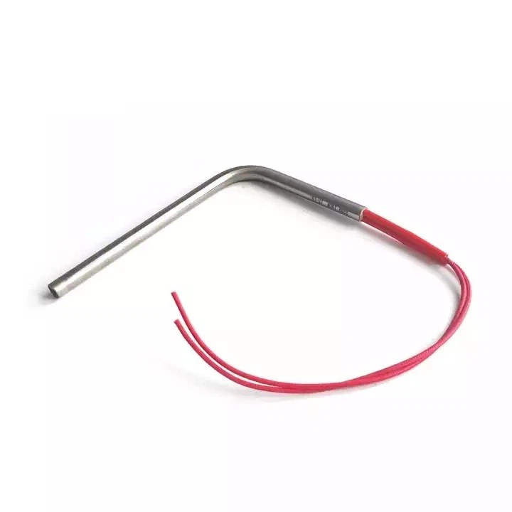 220v Cartridge Heater With Angle Cartridge Heater
