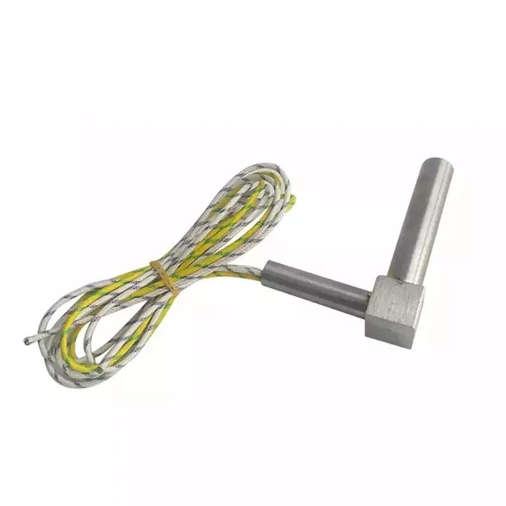 220v Cartridge Heater With Angle Cartridge Heater