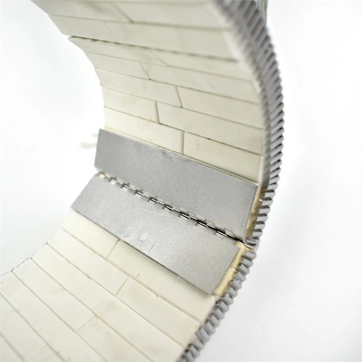 240V 2000W Ceramic Band Heater