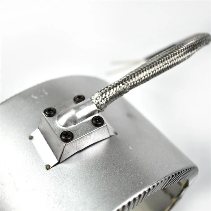 240V 2000W Ceramic Band Heater
