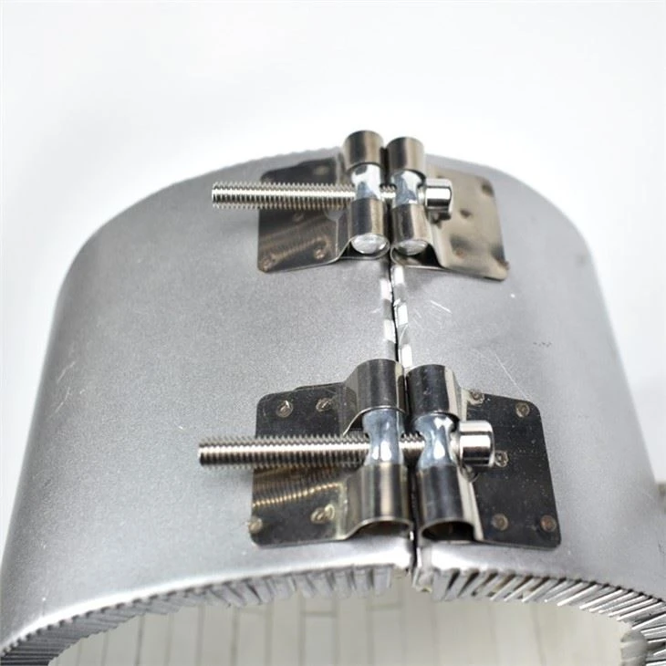 240V 2000W Ceramic Band Heater