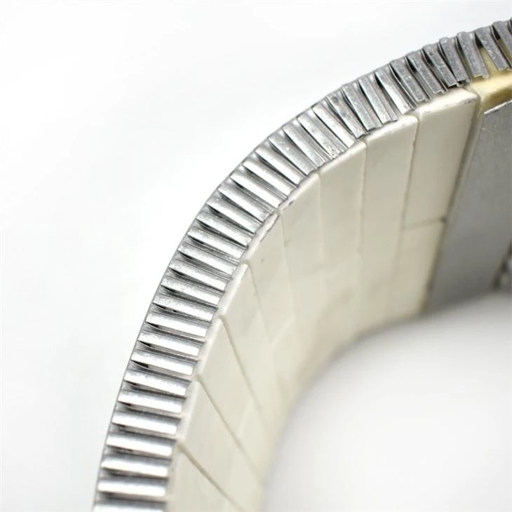 240V 2000W Ceramic Band Heater