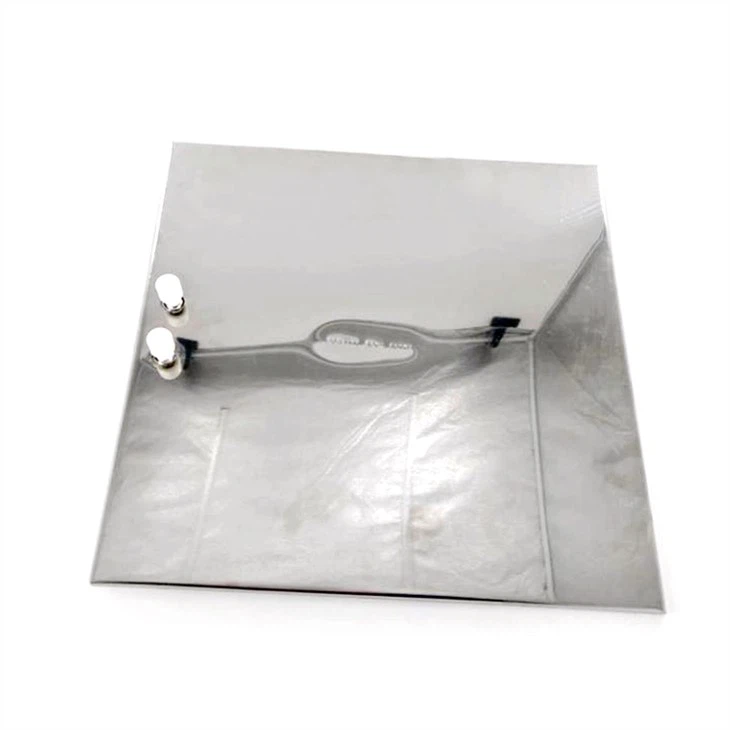 স্টেইনলেস স্টীল মাইকা হিটার প্লেট