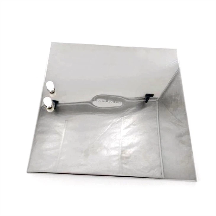 480v Mica Heater Plate