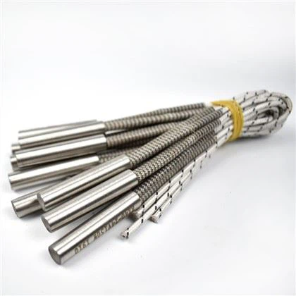 অটোমেশন সরঞ্জামের জন্য ডিসি কার্টিজ হিটার উপাদান