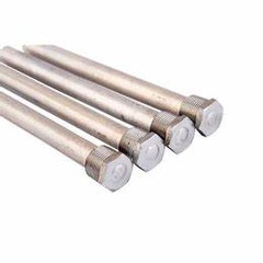 ম্যাগনেসিয়াম আনোড